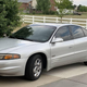 Nice Price or No Dice 2003 Pontiac Bonneville SSEi